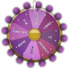 8k8 Lucky Wheel welfare icon