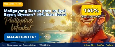 Get Your 8k8 Welcome Bonus
